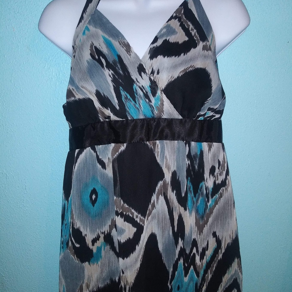 Studio 1940 tie halter